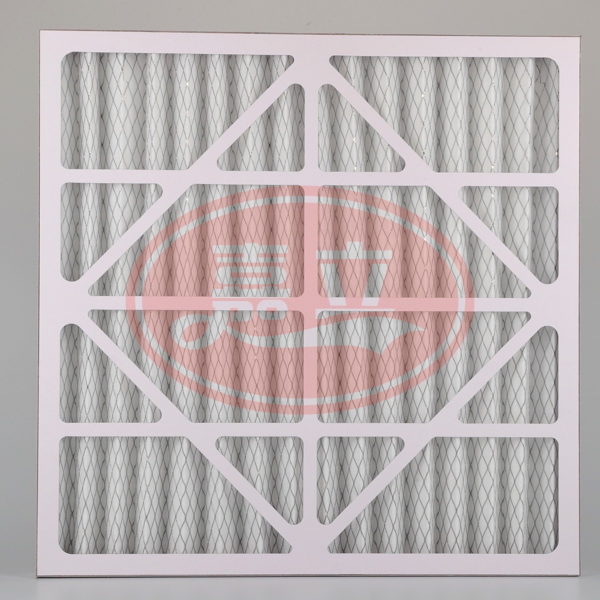 福贡纸框过滤器